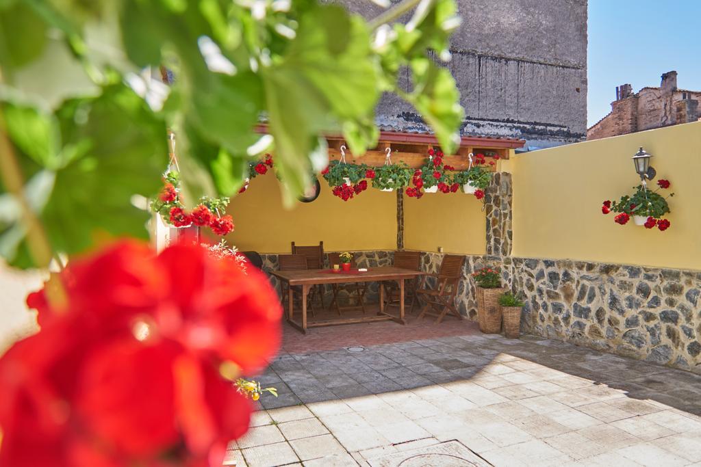 Esplanada Villa Constanta Exterior photo