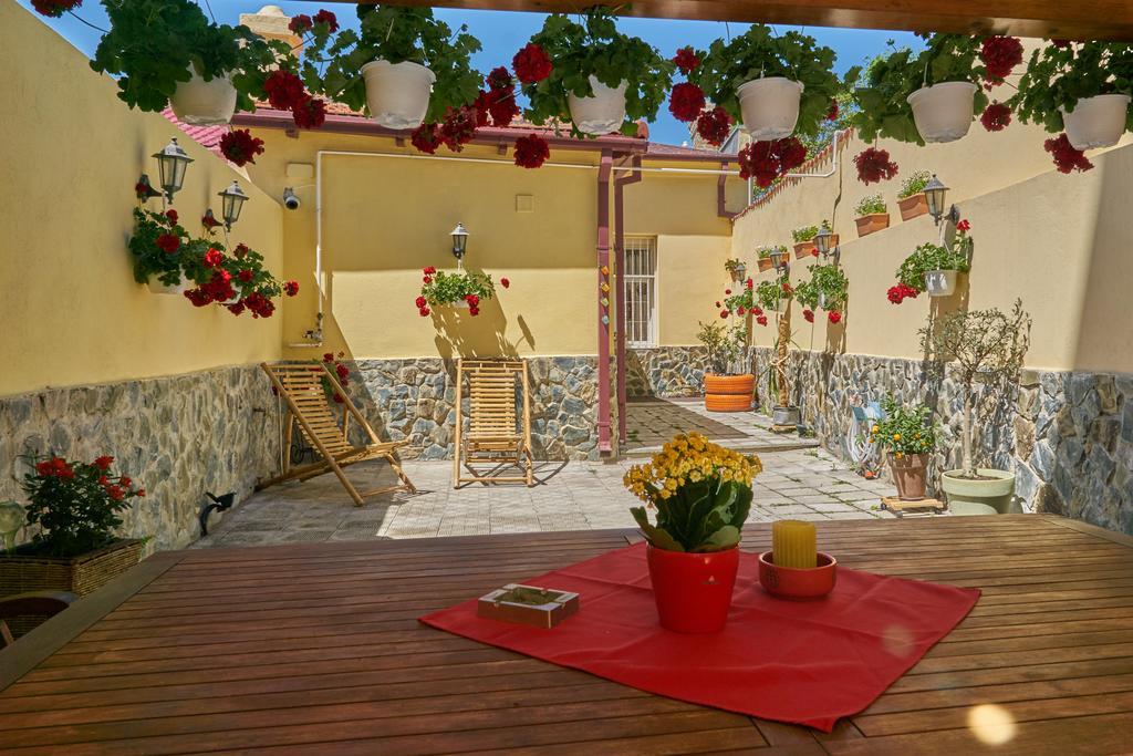 Esplanada Villa Constanta Exterior photo