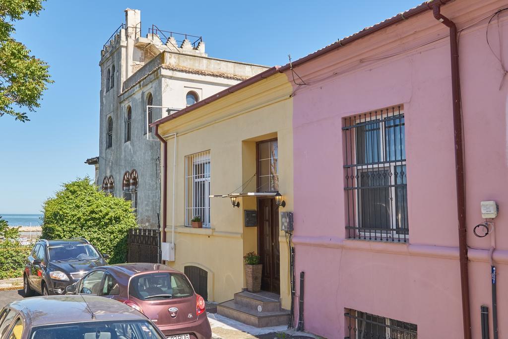 Esplanada Villa Constanta Exterior photo